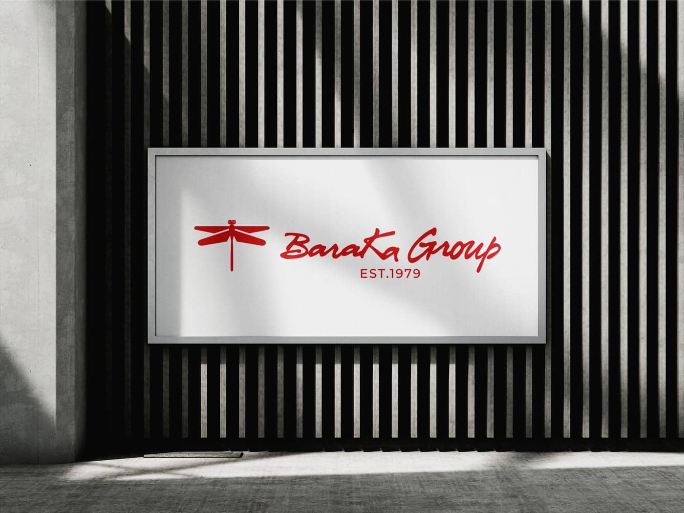 Baraka Group — Billboards — Billboards